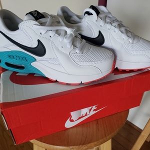 Nike shoes